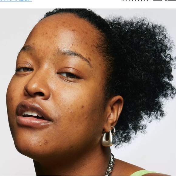 Milk Makeup Hydro Ungrip Makeup Removing Cleansing Balm - Picture 5 of 7